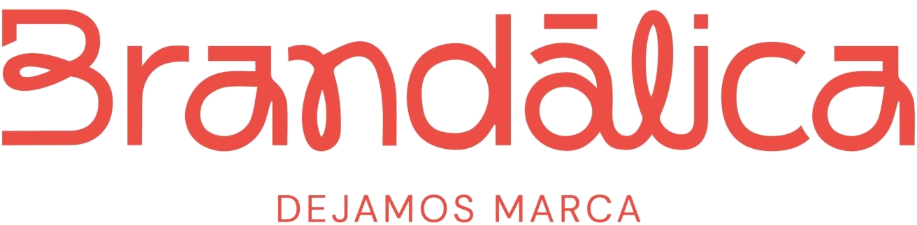 Brandálica — Dejamos marca
